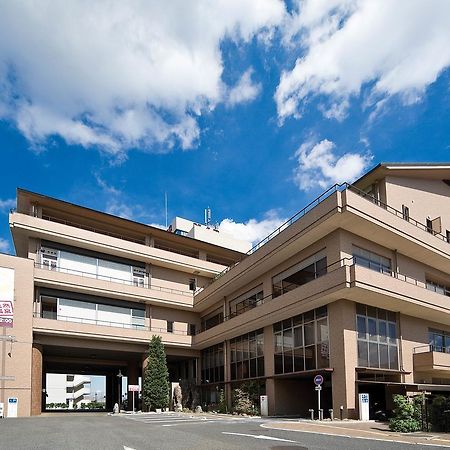 Hotel Ksb Yayoi No Sato Onsen Izumi  Exteriér fotografie