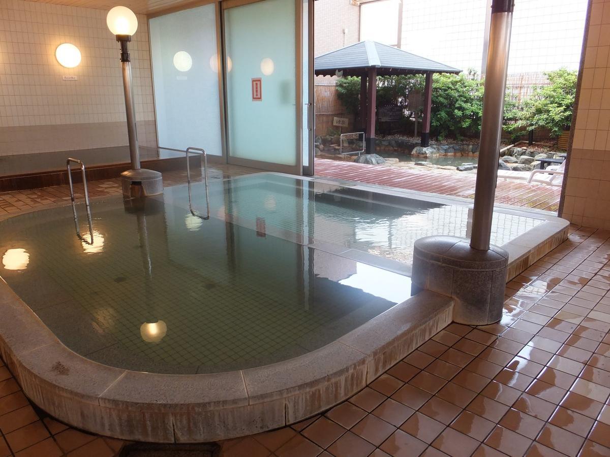 Hotel Ksb Yayoi No Sato Onsen Izumi  Exteriér fotografie